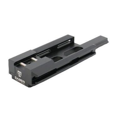 Saber Tactical Universal Picatinny to Arca Large Version ST0025